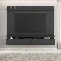 Painel para TV até 55 Polegadas 162cmx134cm Noruega Preto