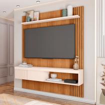 Painel para Tv até 55 Polegadas Jade 1.5 Caemmun