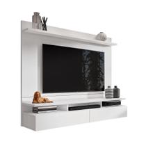 Painel Para TV Até 55 Polegadas Para Sala Suspenso Noruega