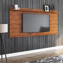 Painel para TV até 55 Polegadas Twin Espresso Móveis