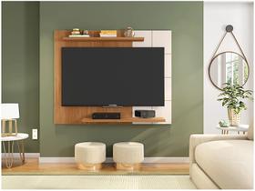 Painel para TV até 58" Caemmun Cross 2 Prateleiras