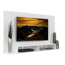 Painel para TV até 60" Multimóveis Tókio FG2960 Branco