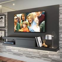 Painel para TV até 60 Polegadas 1 Gaveta Home Quiditá