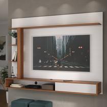 Painel Para TV até 60 Polegadas 1 Porta 1 Nicho Painel Para TV até 60 Polegadas 1 Porta 1 Nicho