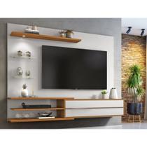 Painel Para Tv Até 60 Polegadas 1 Porta Luz de Led NT1115 Notável