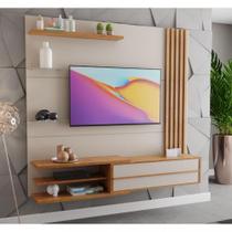 Painel para TV até 60 Polegadas 1 Porta Rock Viero