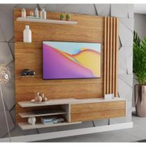 Painel para TV até 60 Polegadas 1 Porta Rock Viero