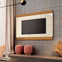 Painel para TV até 60 Polegadas 160CMX125CM Legacy Bege Painel para TV até 60 Polegadas 160CMX125CM Legacy Bege