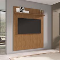 Painel para TV até 60 Polegadas 163,2cmx220cm Siena Siena