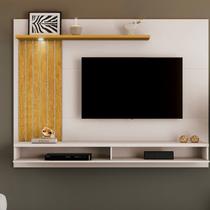 Painel para TV até 60 Polegadas 180CMX150CM Tvs de Primer Bege