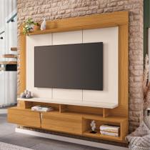 Painel para TV até 60 Polegadas 2 Portas Zenith HB Móveis