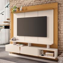 Painel para TV até 60 Polegadas 2 Portas Zenith HB Móveis