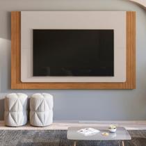 Painel para Tv até 60 Polegadas 217cm Roma Casa D
