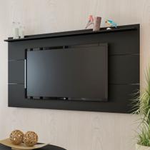 Painel para TV até 60 Polegadas com Suporte Universal Slim Painel para TV até 60 Polegadas com Suporte Universal Slim