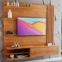 Painel para TV Até 60 Polegadas Grécia Mel - Viero Móveis