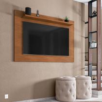 Painel para TV até 60 Polegadas Safira Cedro