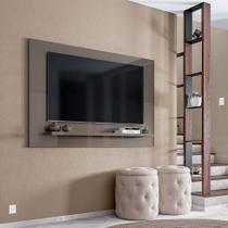 Painel para TV até 60 Polegadas Safira Cinza Painel para TV até 60 Polegadas Safira Cinza