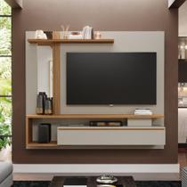 Painel para TV até 60 Polegadas Treviso Permóbili Painel para TV até 60 Polegadas Treviso Permóbili