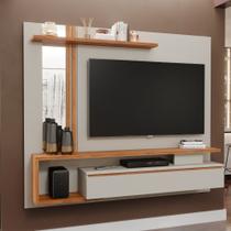 Painel para TV até 60 Polegadas Treviso Permóbili Painel para TV até 60 Polegadas Treviso Permóbili