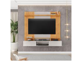 Painel para TV até 65" DJ Móveis Ben