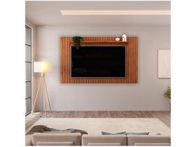 Painel para TV até 65" DJ Móveis Lume