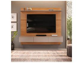 Painel para TV até 65" DJ Móveis Mateo