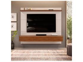 Painel para TV até 65" DJ Móveis Mateo