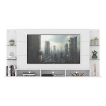 Painel para TV até 65" Multimóveis Nairóbi Plus FG3113 Branco