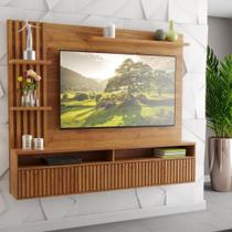 Painel para TV até 65 Polegadas 1 Porta Bueno Viero Painel para TV até 65 Polegadas 1 Porta Bueno Viero