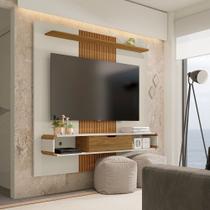 Painel para TV até 65 Polegadas 1 Porta Lisboa Bechara Painel para TV até 65 Polegadas 1 Porta Lisboa Bechara