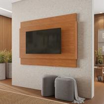 Painel para TV até 65 Polegadas 100% MDF 185cmx130cm Aros
