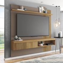 Painel para TV até 65 Polegadas 180cmx183cm Safira