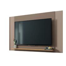 Painel Para TV Até 65 Polegadas 1,80m com Impressão 3D Intense Caemmun
