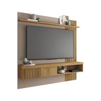 Painel Para Tv até 65 Polegadas 1,80m Jade Caemmun