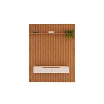 Painel para TV até 65 Polegadas 2 Gavetas Pratic 143cm Painel para TV até 65 Polegadas 2 Gavetas Pratic 143cm