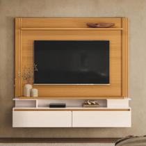 Painel para TV até 65 Polegadas 2 Portas Astor HB Móveis