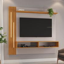 Painel para Tv até 65 Polegadas Agrado Candian Painel para Tv até 65 Polegadas Agrado Candian