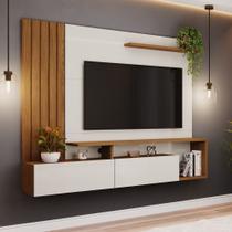 Painel para TV ate 65 Polegadas Layla Casa 812