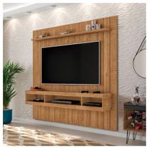 Painel Para TV Até 65 Polegadas Norton Buriti - Caemmun Painel Para TV Até 65 Polegadas Norton Buriti - Caemmun