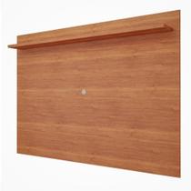 Painel Para Tv Até 70 Polegadas 100% MDF Sotile Permobili Cinamomo Painel Para Tv Até 70 Polegadas 100% MDF Sotile Permobili Cinamomo