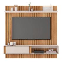 Painel para Tv até 70 Polegadas Boreal Caemmun