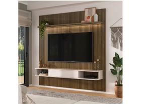 Painel para TV até 75" Artely Belluno 1 Prateleira