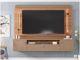 Painel para TV até 75” Caemmun Dal