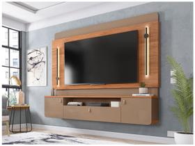 Painel para TV até 75” Caemmun Dal