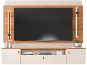 Painel para TV até 75” Caemmun Dal