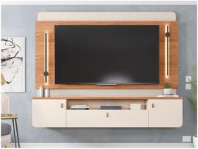 Painel para TV até 75” Caemmun Dali