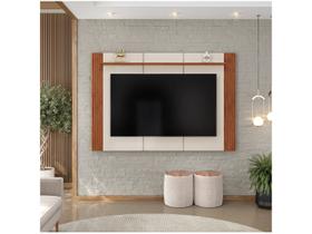 Painel para TV até 75" DJ Móveis Helo