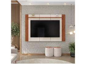 Painel para TV até 75" DJ Móveis Helo