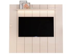 Painel para TV até 75" EDN Móveis Alpes