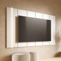 Painel para TV até 75 Polegadas 2,4m Colibri Maggiore Painel para TV até 75 Polegadas 2,4m Colibri Maggiore